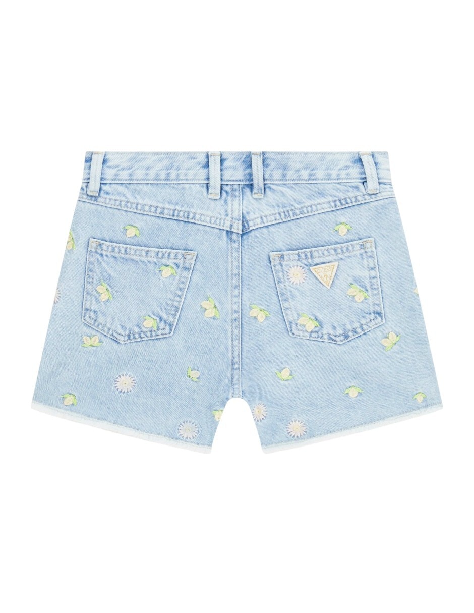 Short para niña