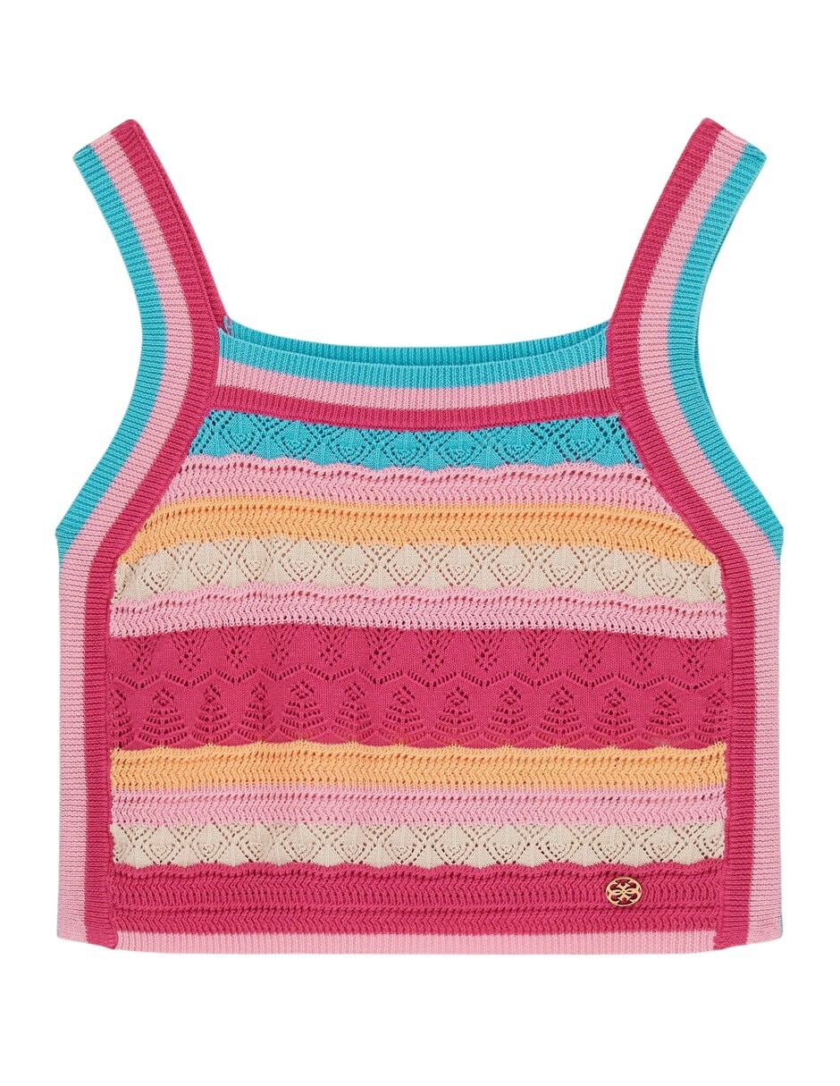 Blusa para niña Blusa para niña