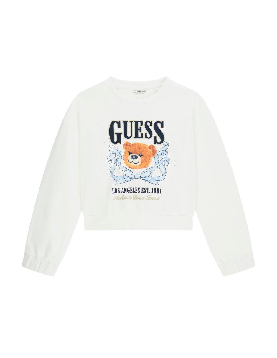 Sudadera para niña 1