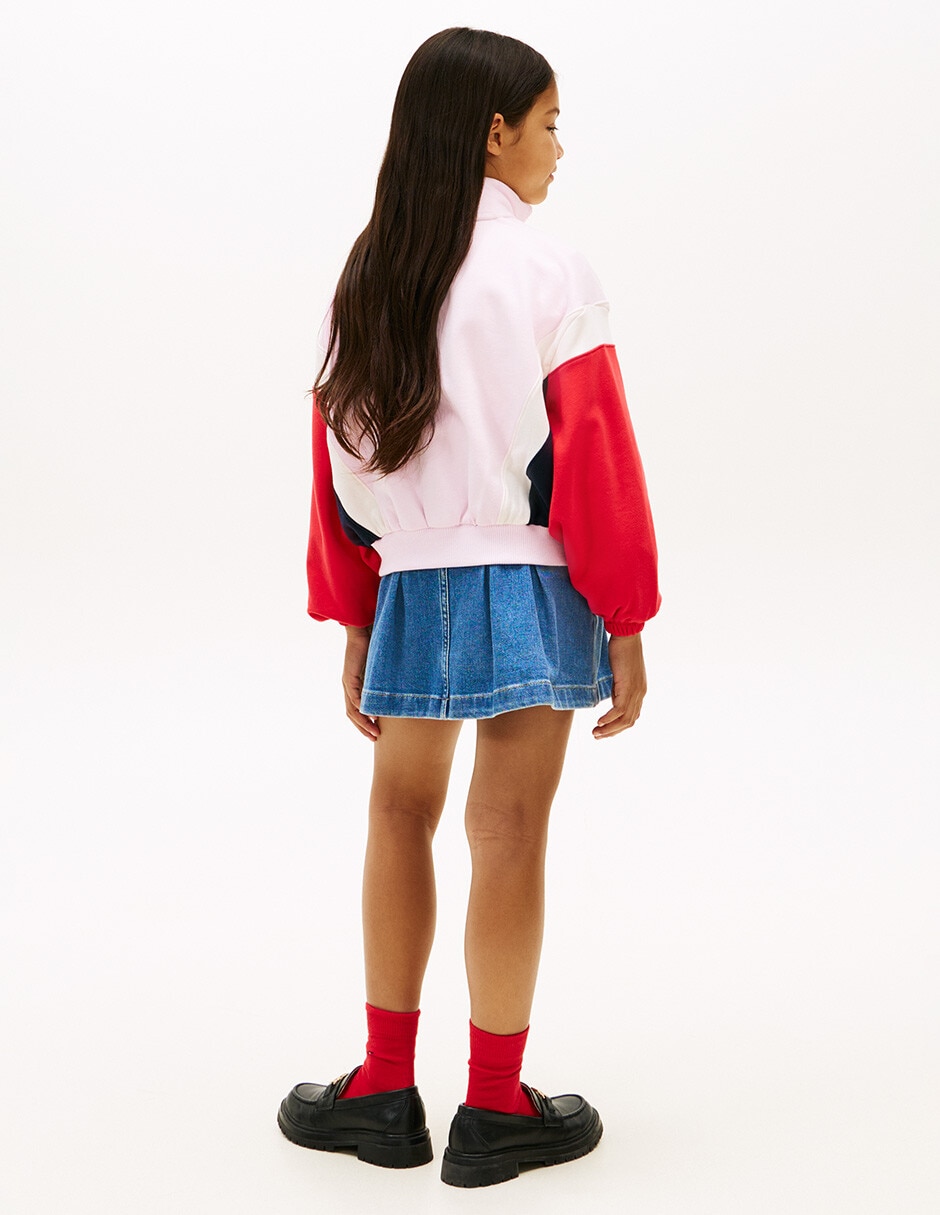 Sudadera Hilfiger para niña 2