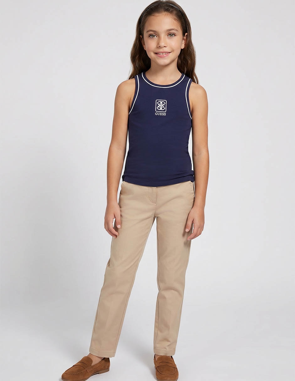 Blusa infantil niña Blusa infantil niña