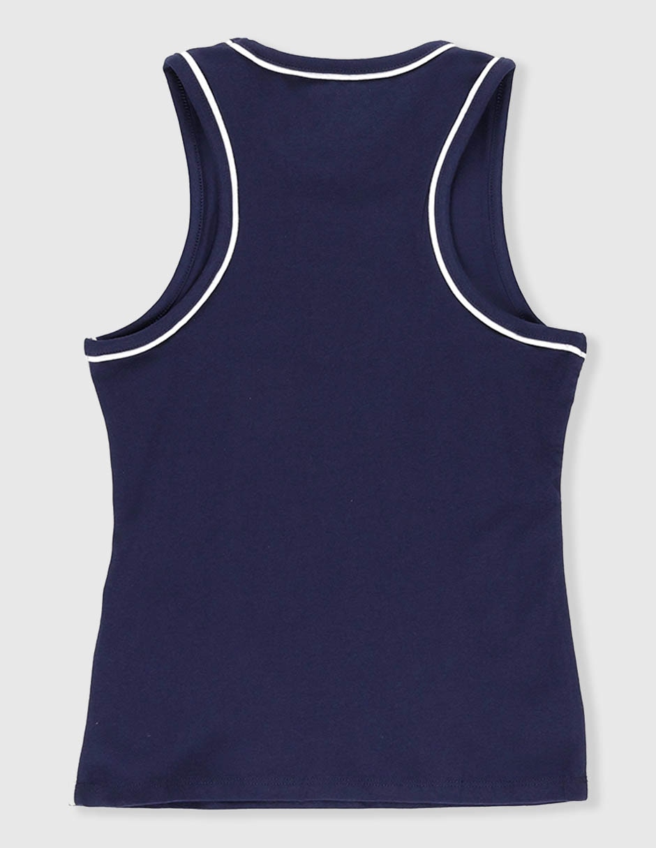 Blusa infantil niña 3
