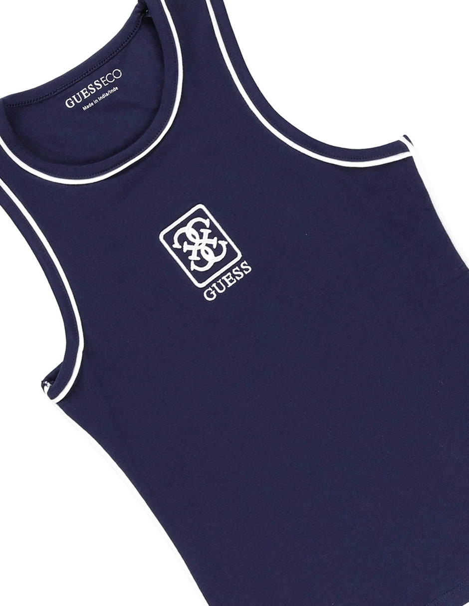 Blusa infantil niña 4