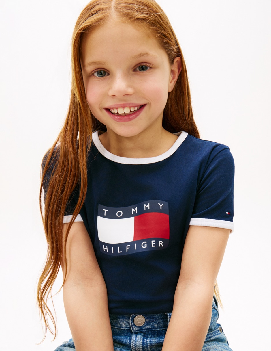 Playera kg0kg09124 3