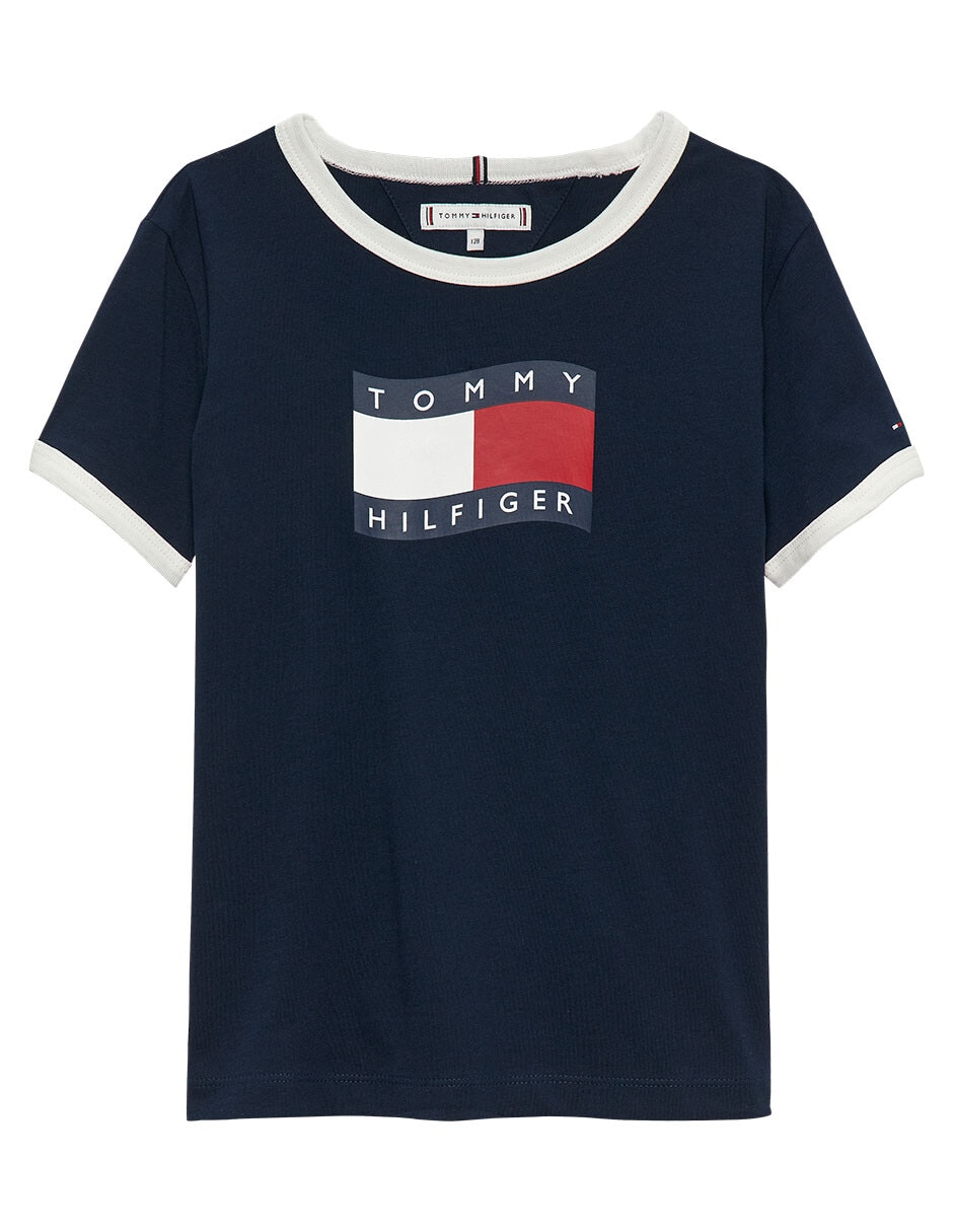 Playera kg0kg09124 Playera kg0kg09124