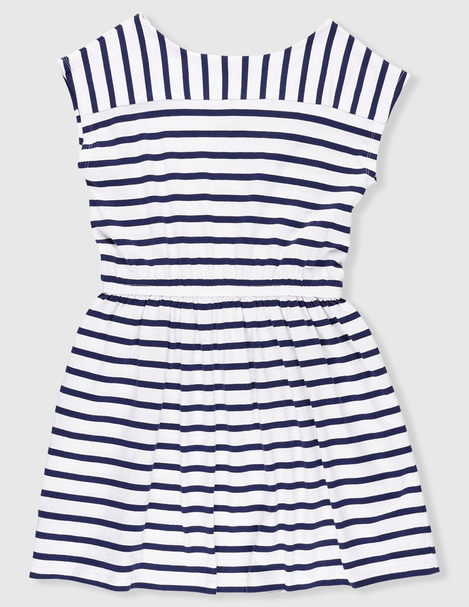 Vestido para niña 3