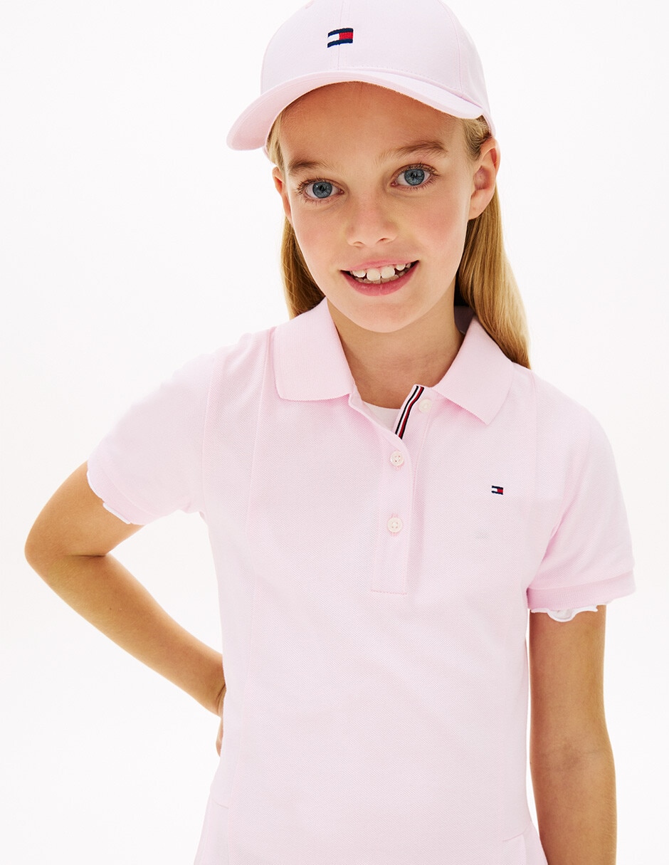 Vestido Hilfiger para niña 3