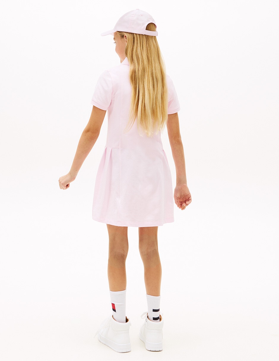 Vestido Hilfiger para niña 2
