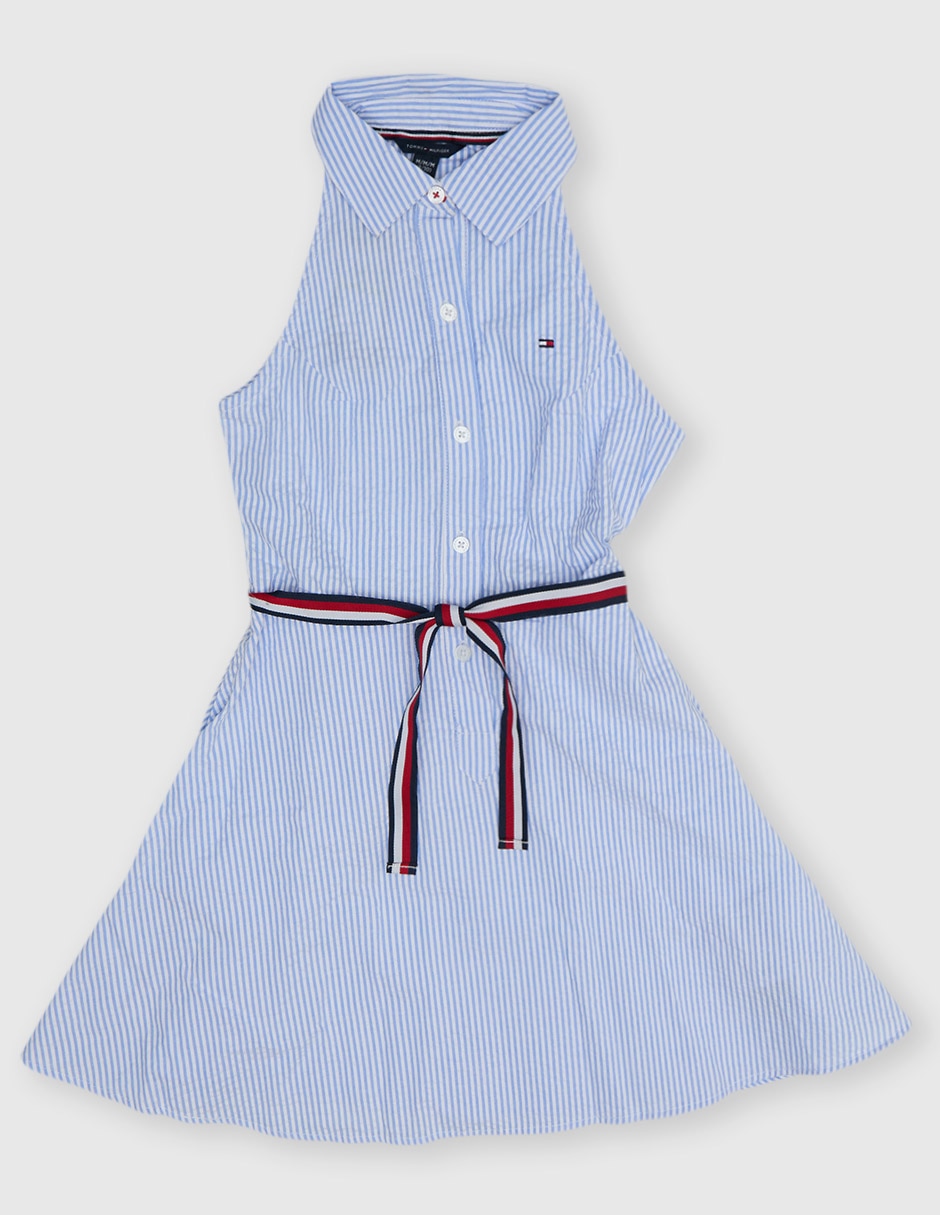 Vestido para niña