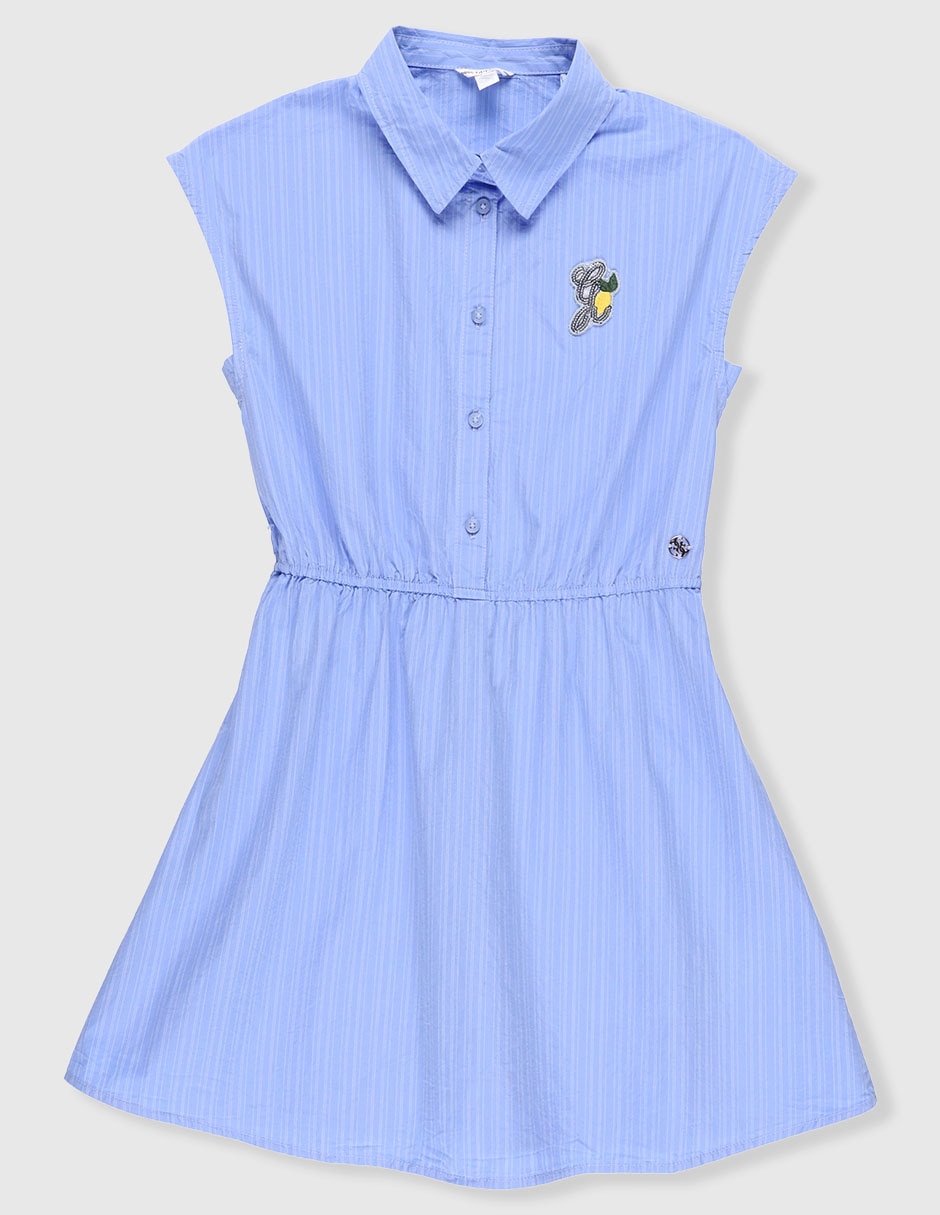 Vestido para niña 1