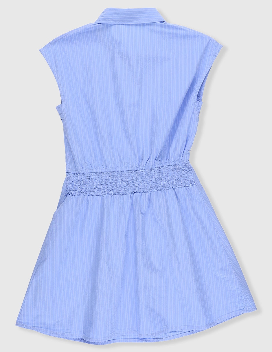 Vestido para niña 5