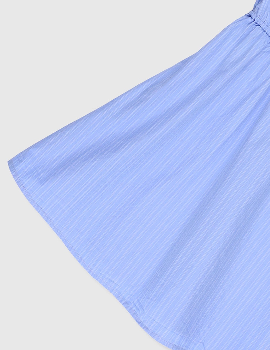 Vestido para niña 6