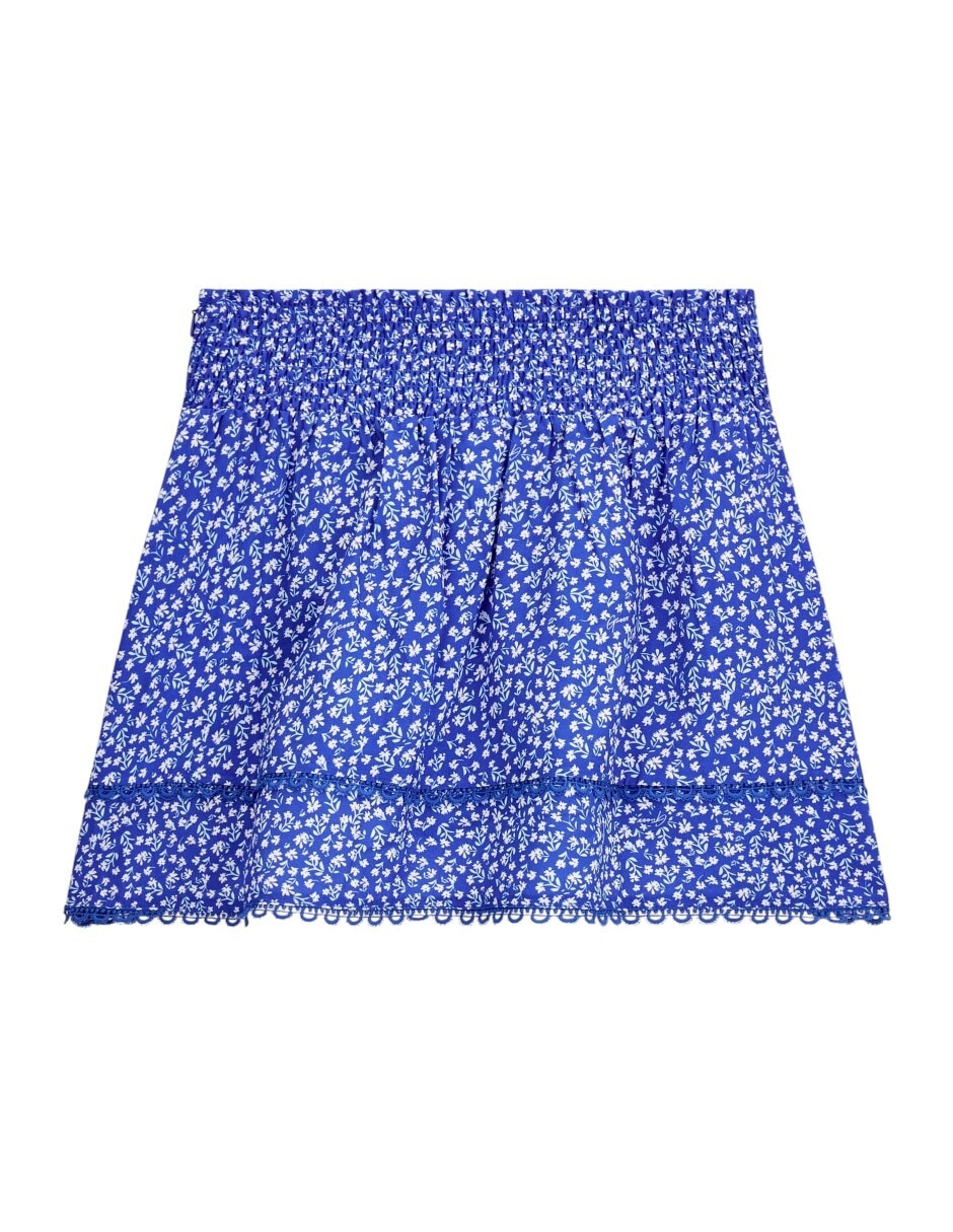 Falda para niña 3
