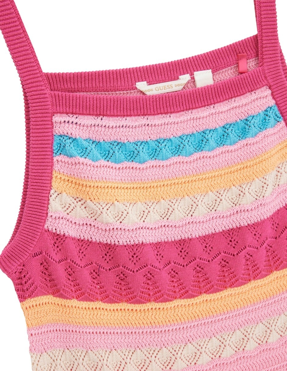 Vestido para niña