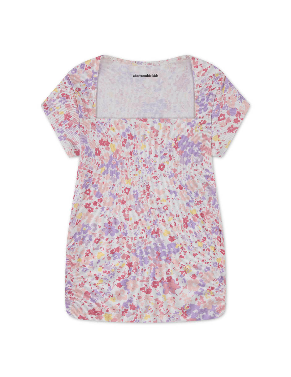 Blusa para niña Blusa para niña