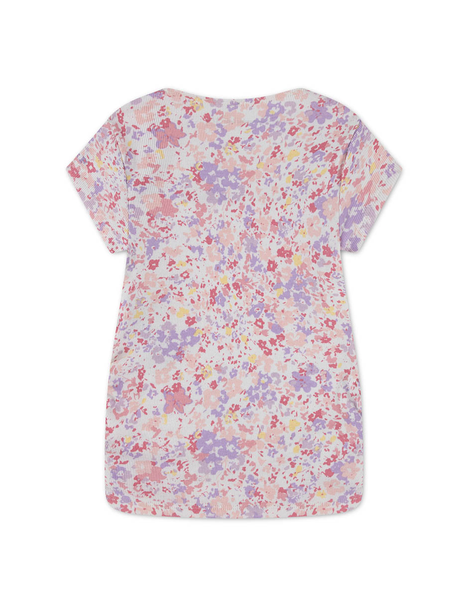 Blusa para niña 3