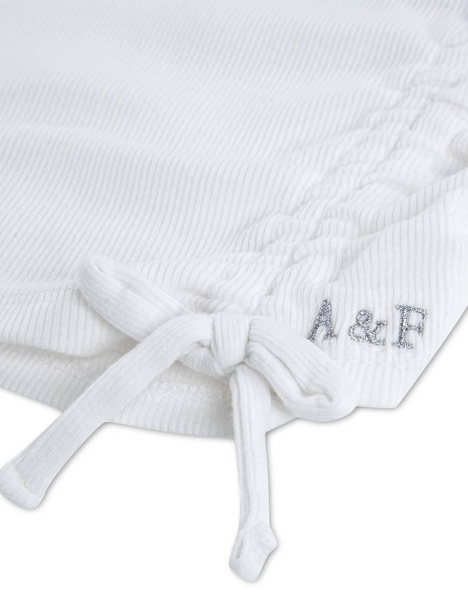 Blusa para niña 3