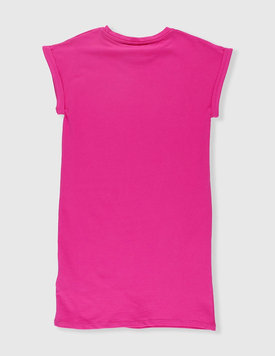 Vestido guess infantil niña