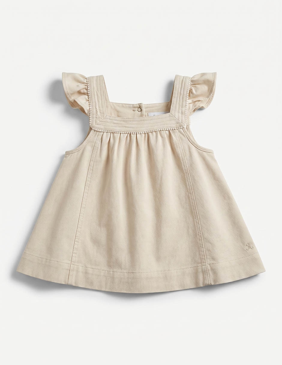 Blusa Tommy Hilfiger Para Infantil / Niños Grandes Niña