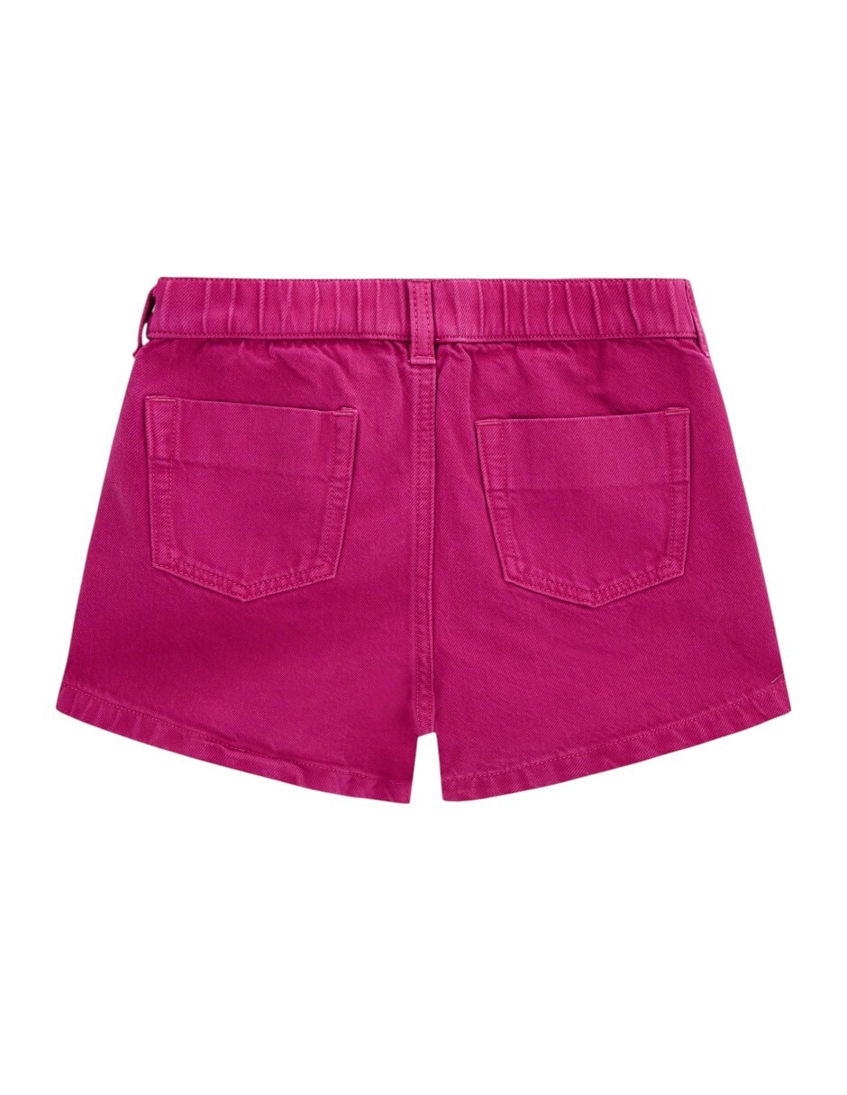 Short guess para niña