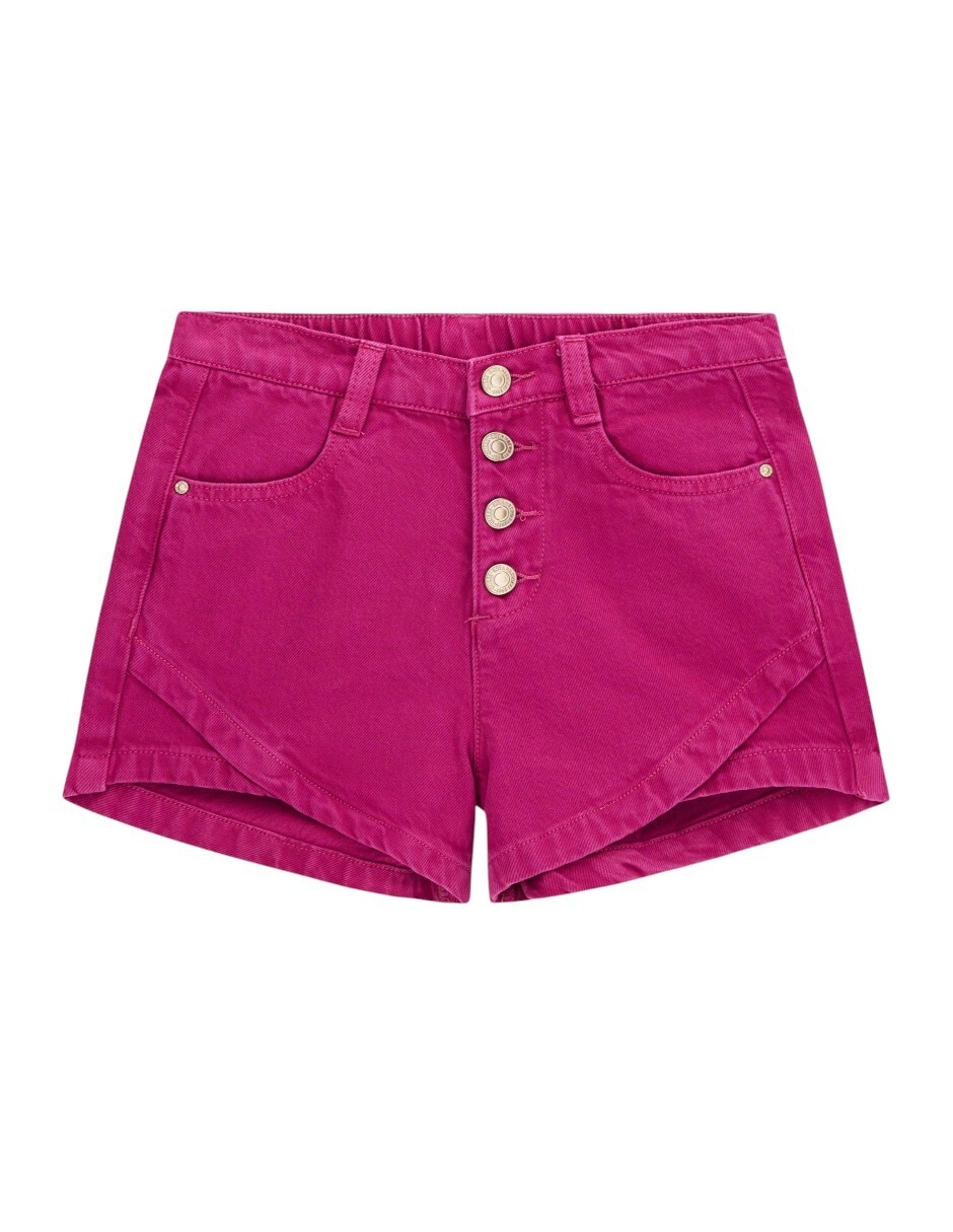 Short para niña
