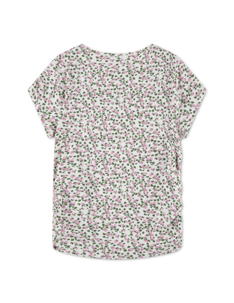 Blusa abercrombie & fitch para niños grandes niña