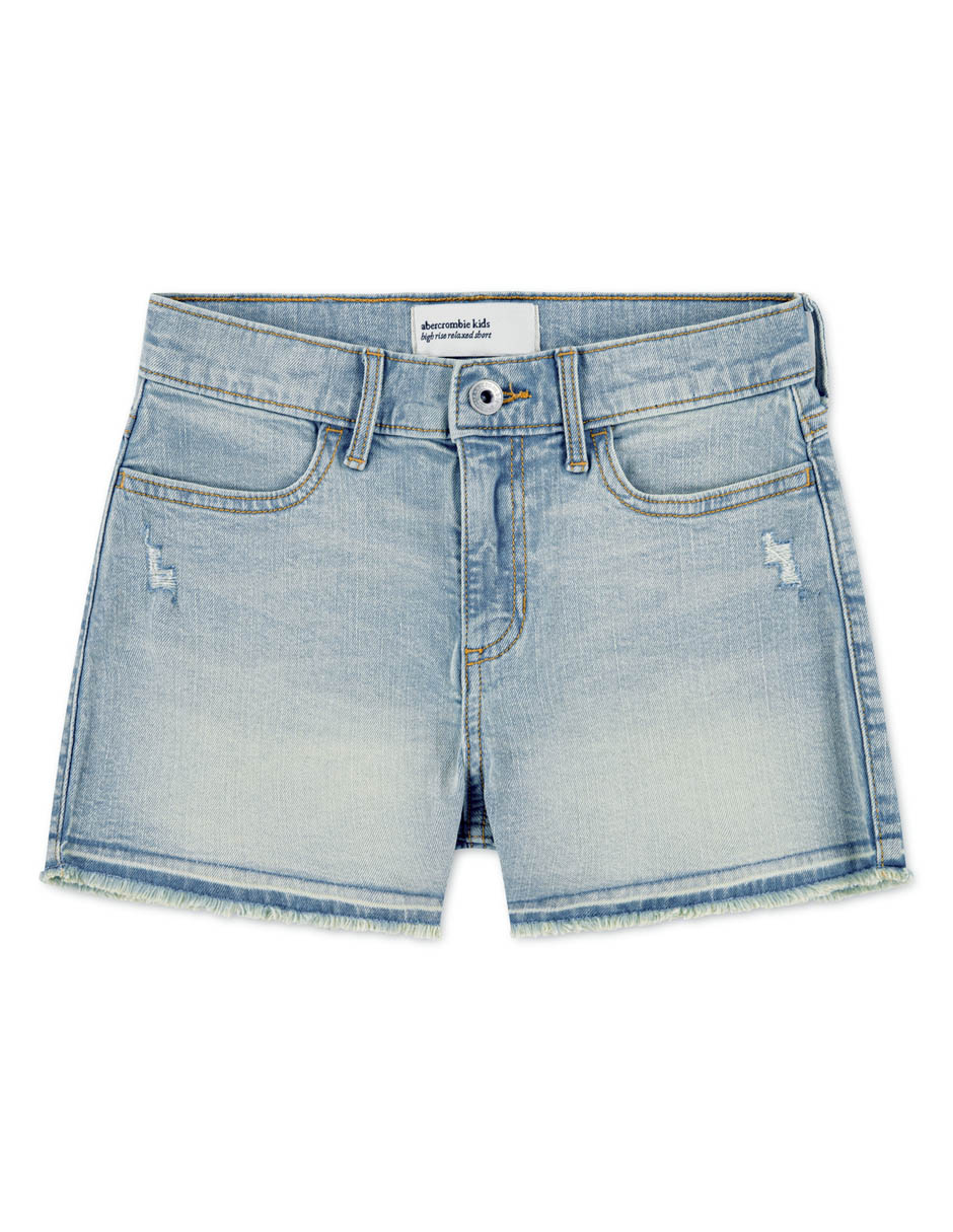 Short para niña Short para niña