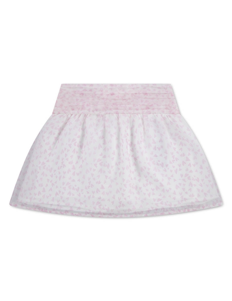 Falda para niña Falda para niña