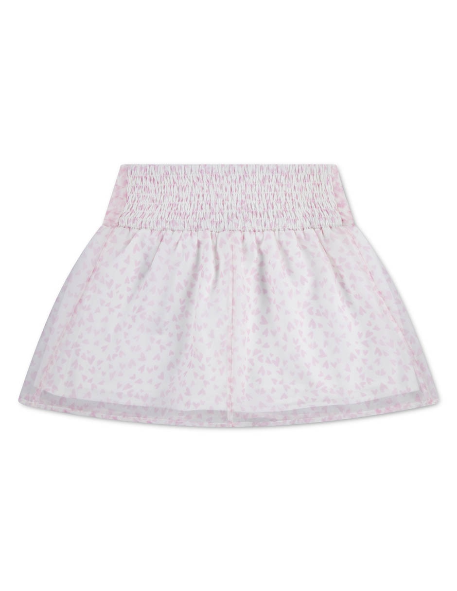 Falda para niña 3