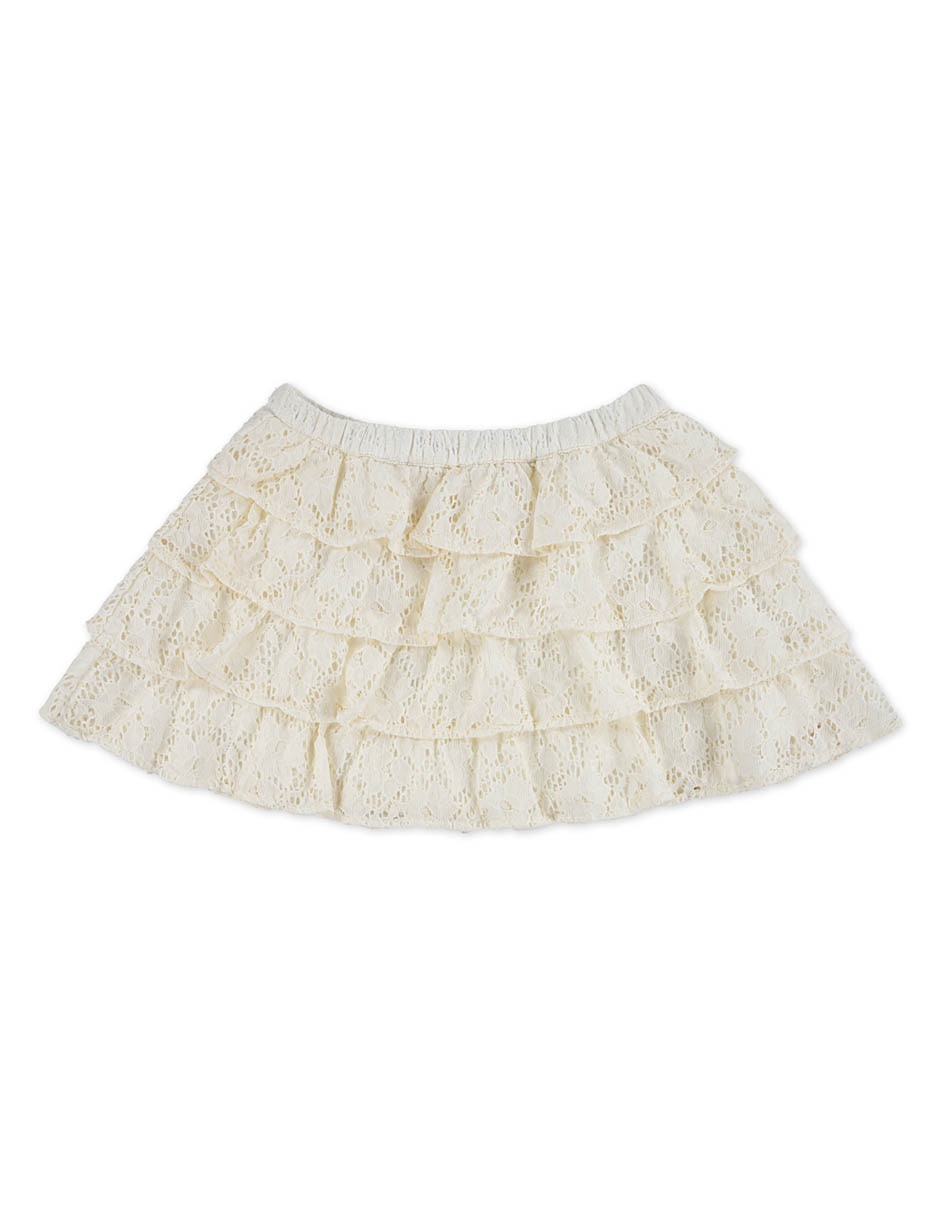 Falda para niña Falda para niña
