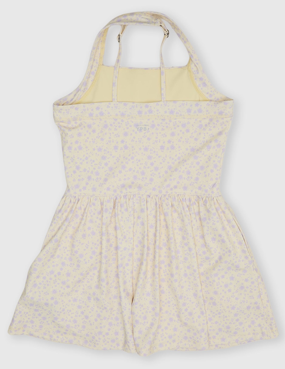 Vestido para niña 2