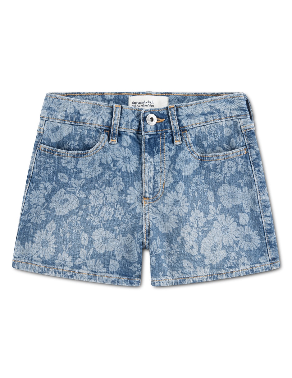 Short para niña Short para niña
