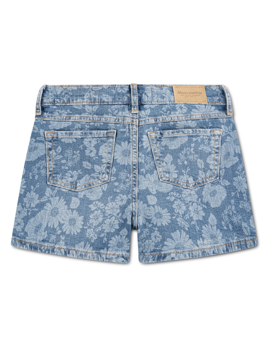 Short para niña 3