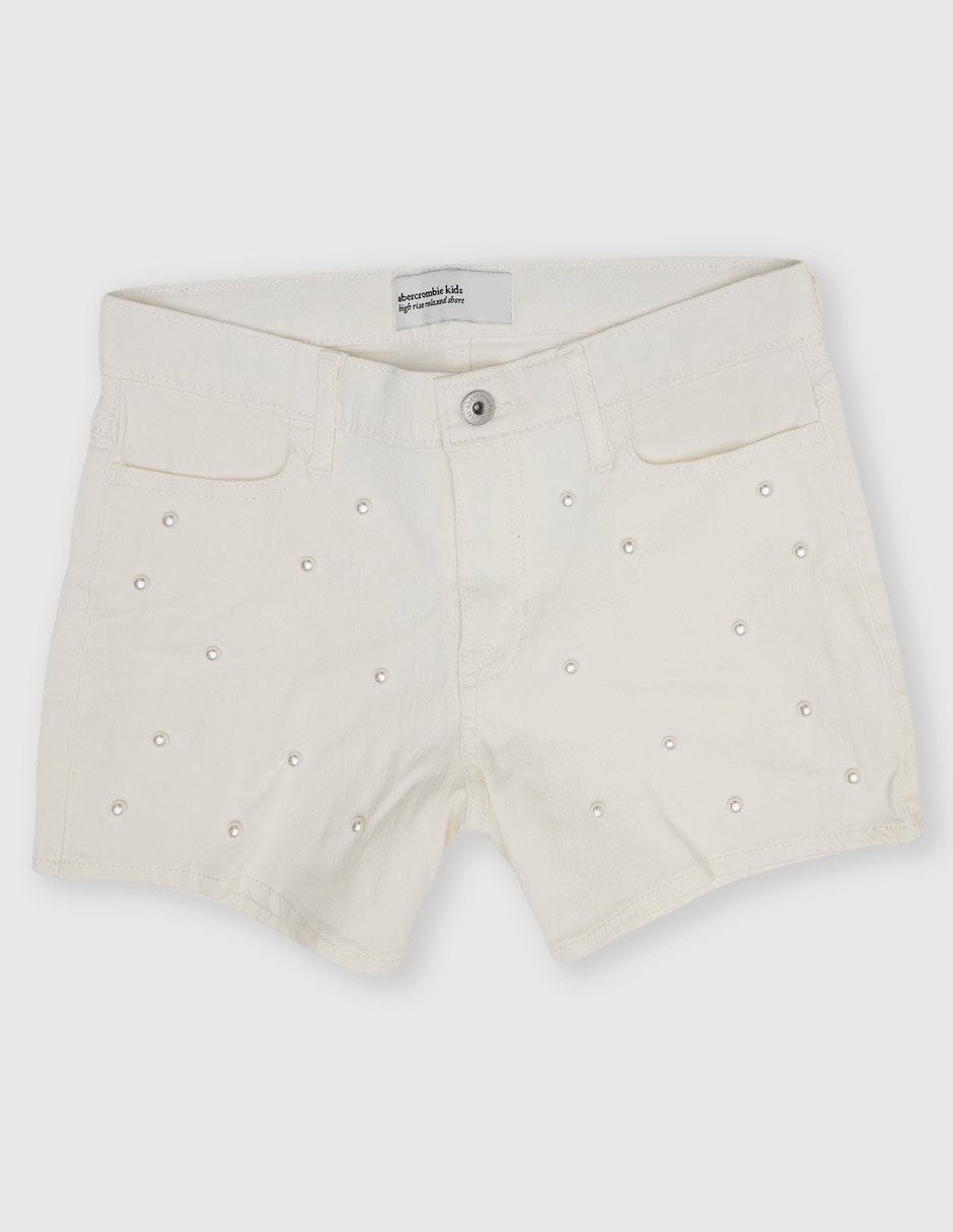 Short para niña Short para niña