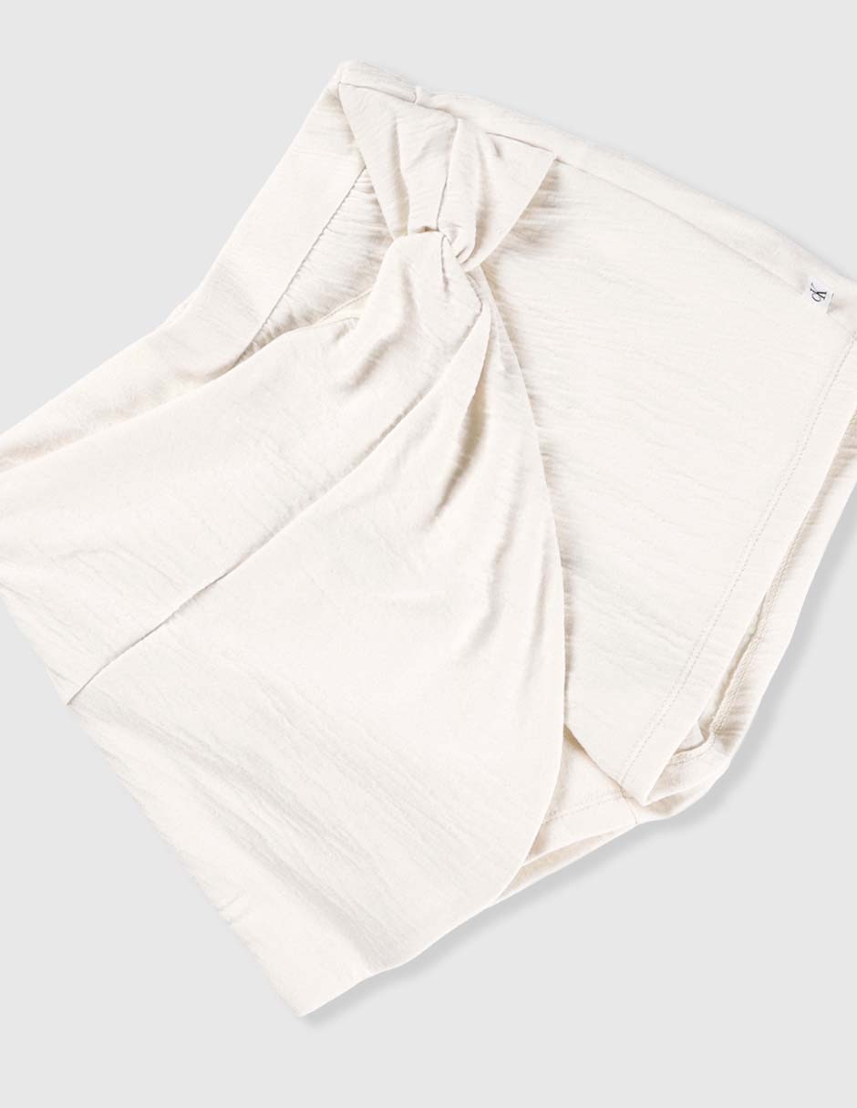Short Calvin Klein para niña 2