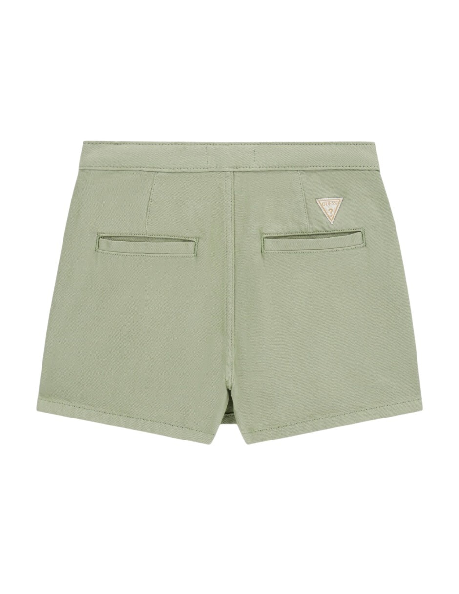 Falda short guess j6gd13wr510-g8cr regu