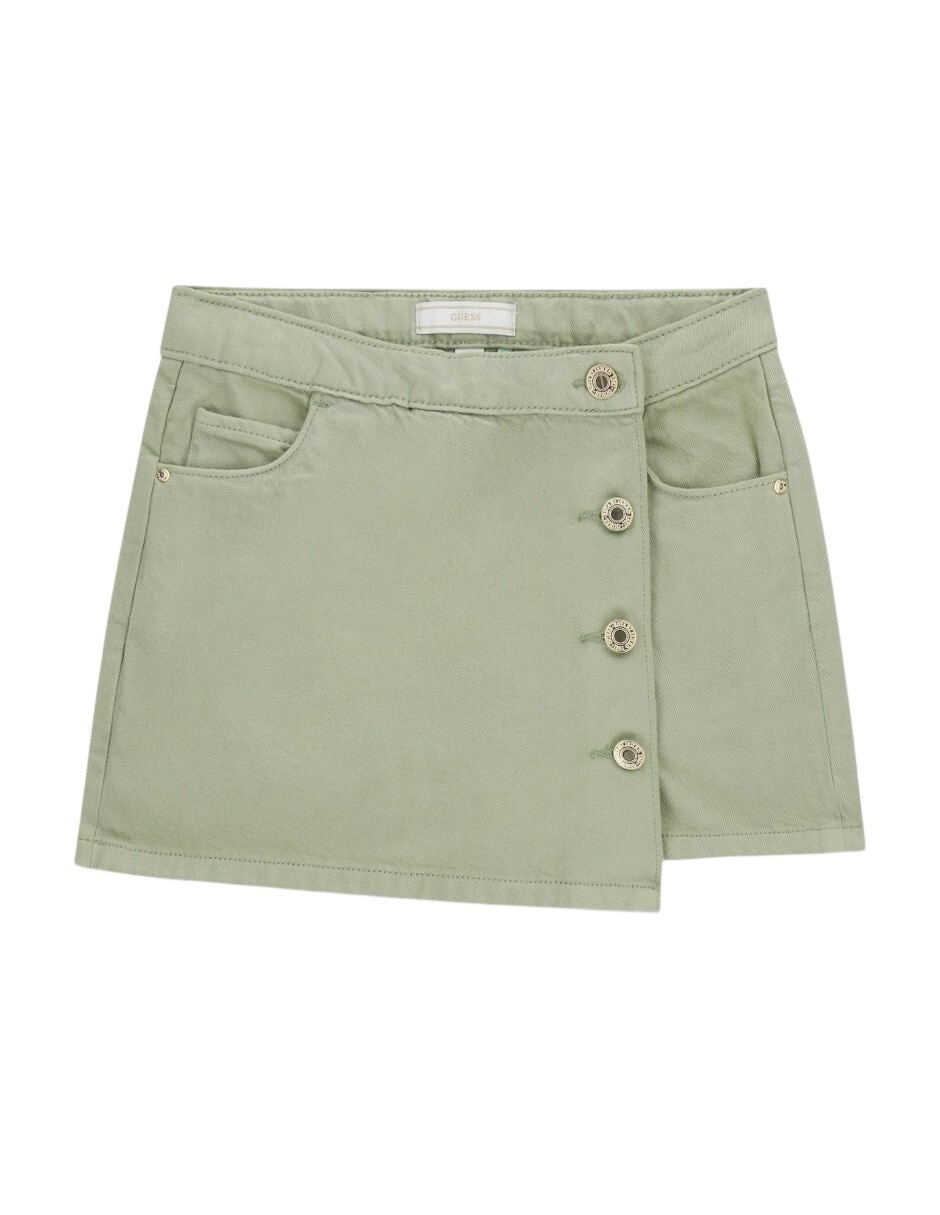 Falda short j6gd13wr510-g8cr regu Falda short j6gd13wr510-g8cr regu