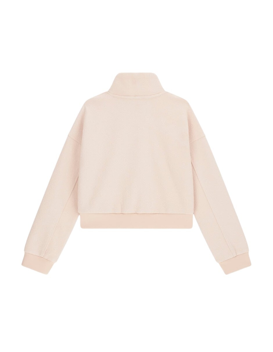 Sudadera guess j6gq05kf520-fk04 poliést