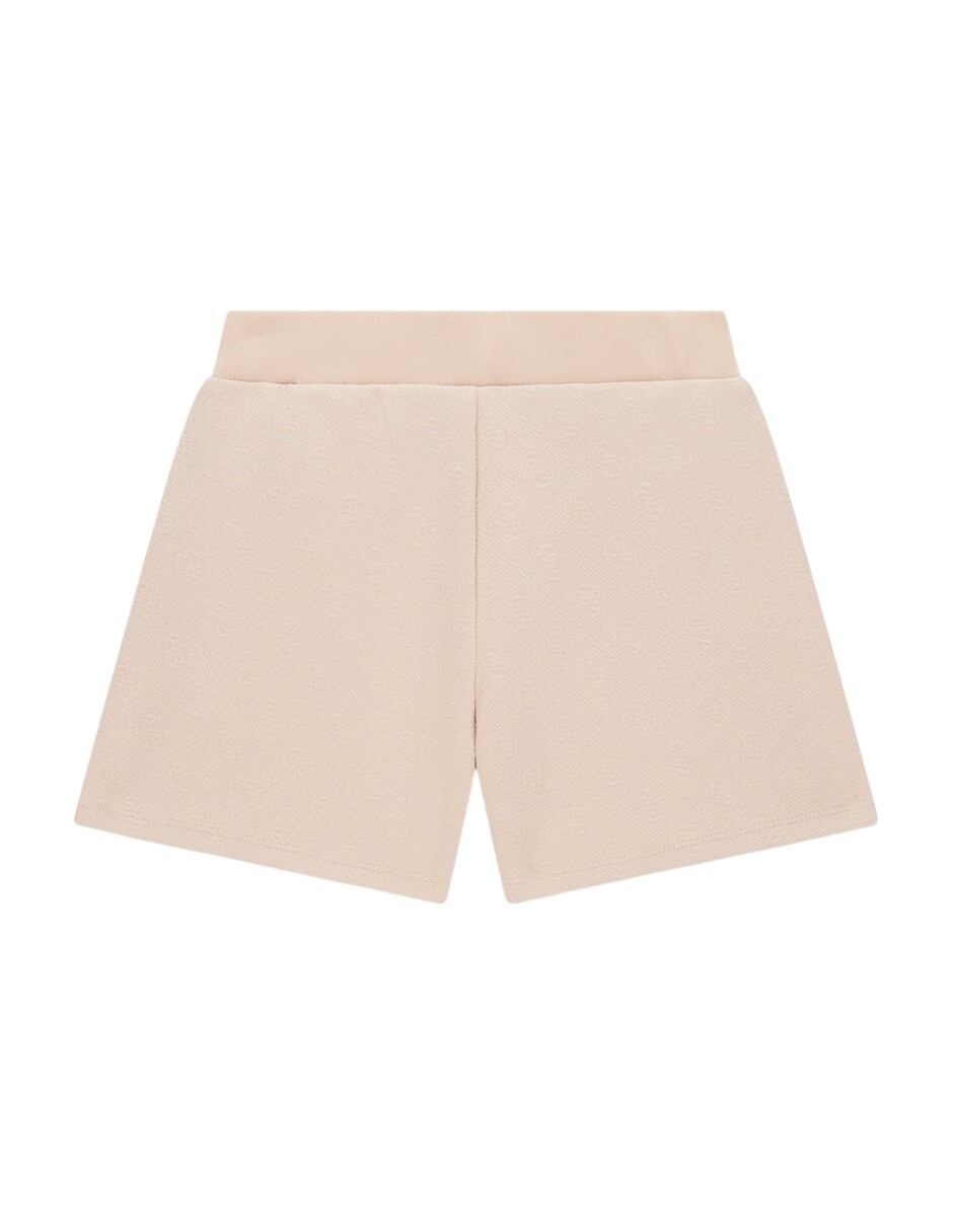 Short j6gd18kf520-fk04 poliéster 2
