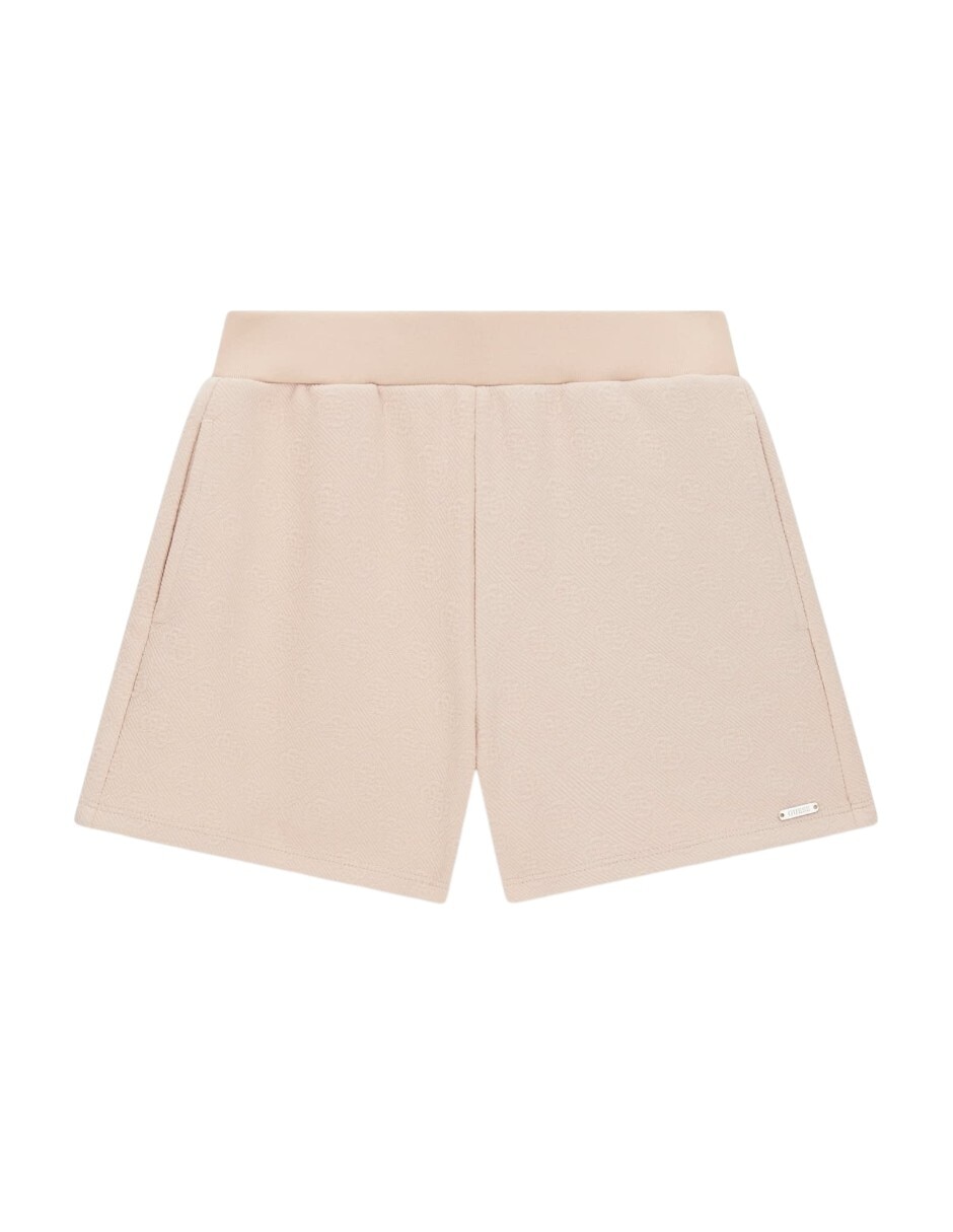 Short j6gd18kf520-fk04 poliéster