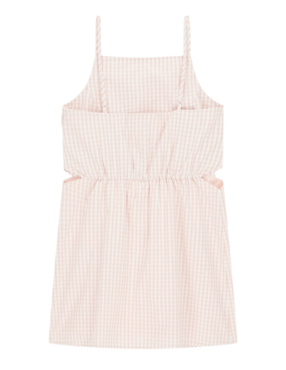 Vestido guess j6gk21wcq40-fmab ninguna