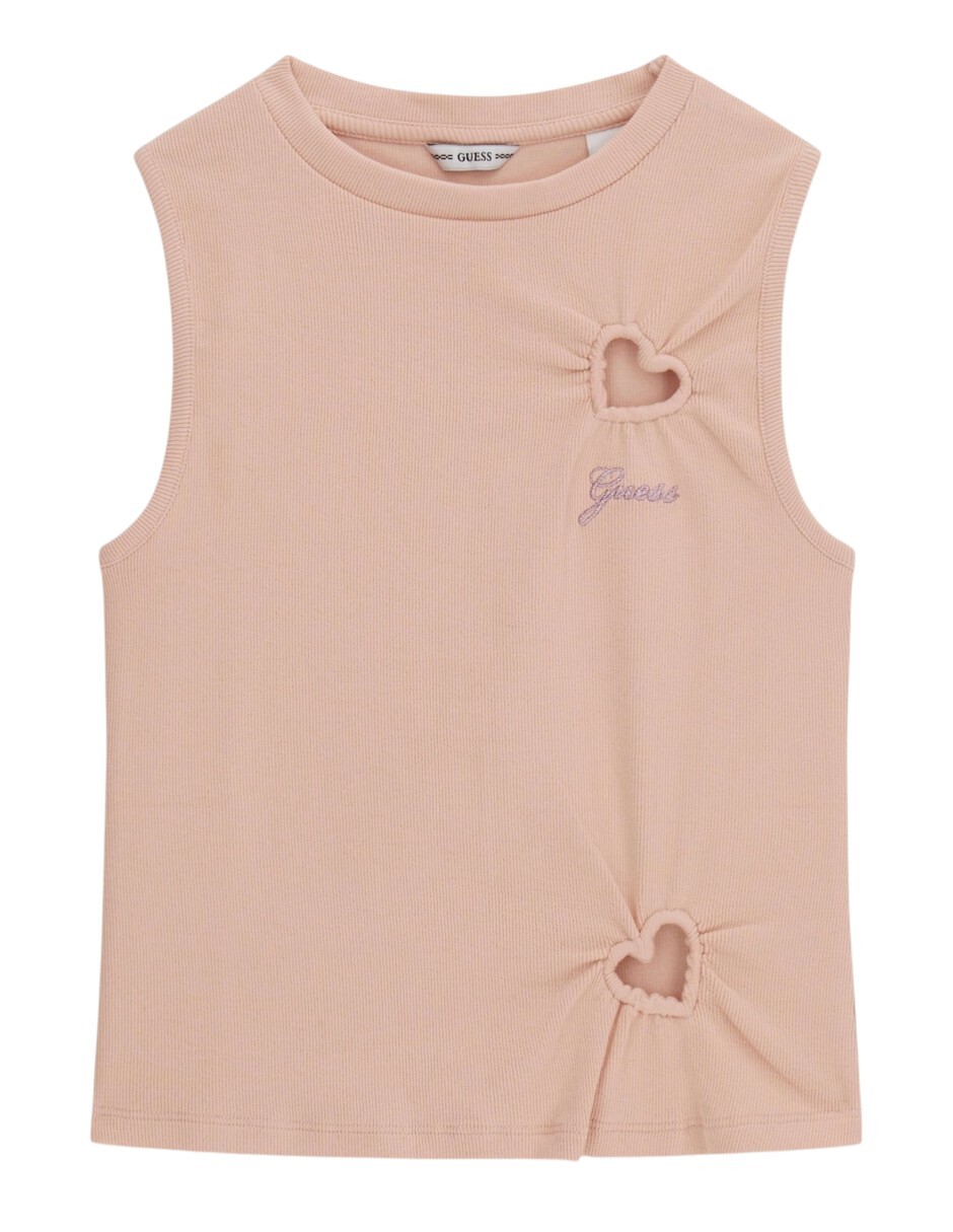 Playera infantil niña Playera infantil niña