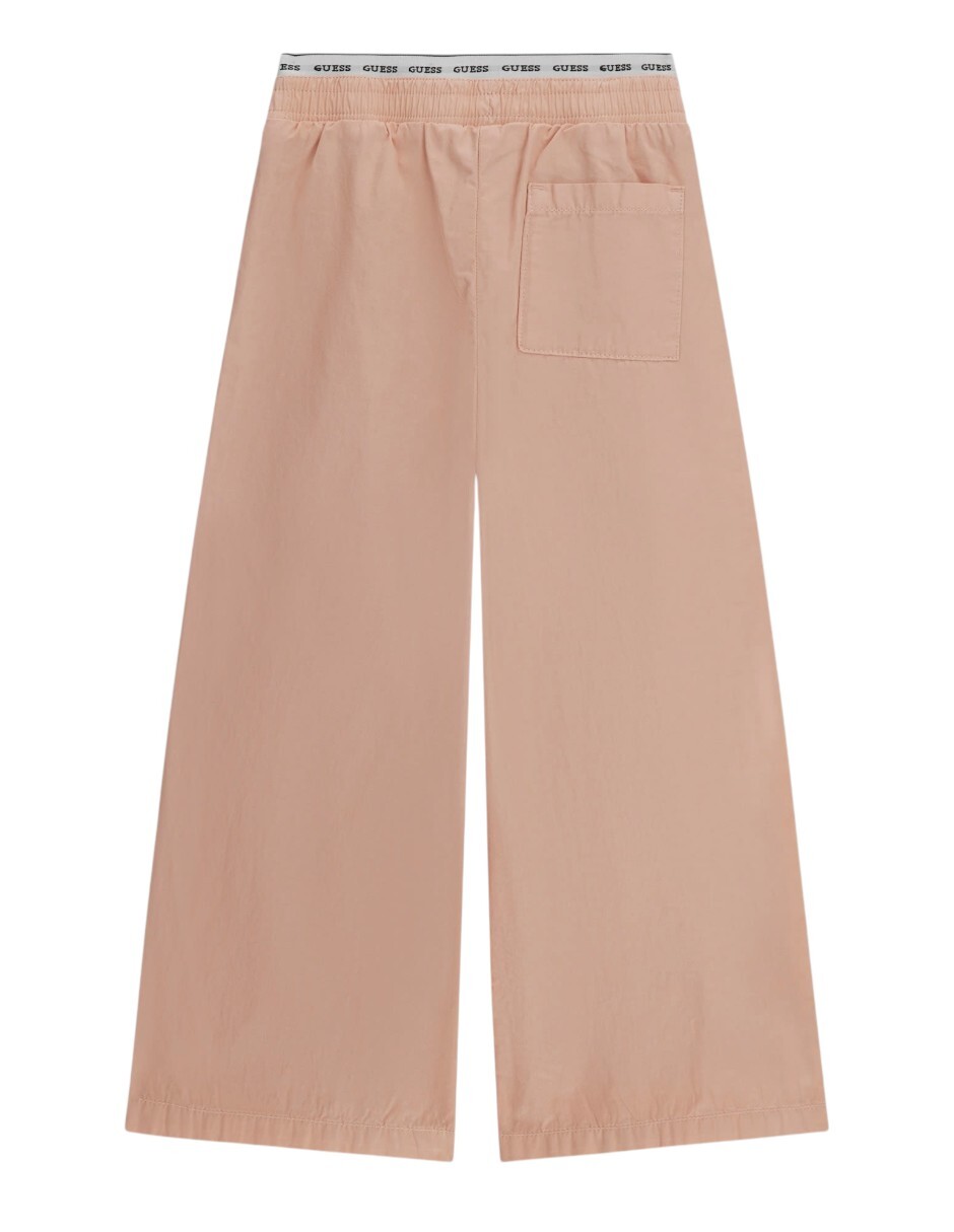 Pantalón regular guess sp26 para infantil niña