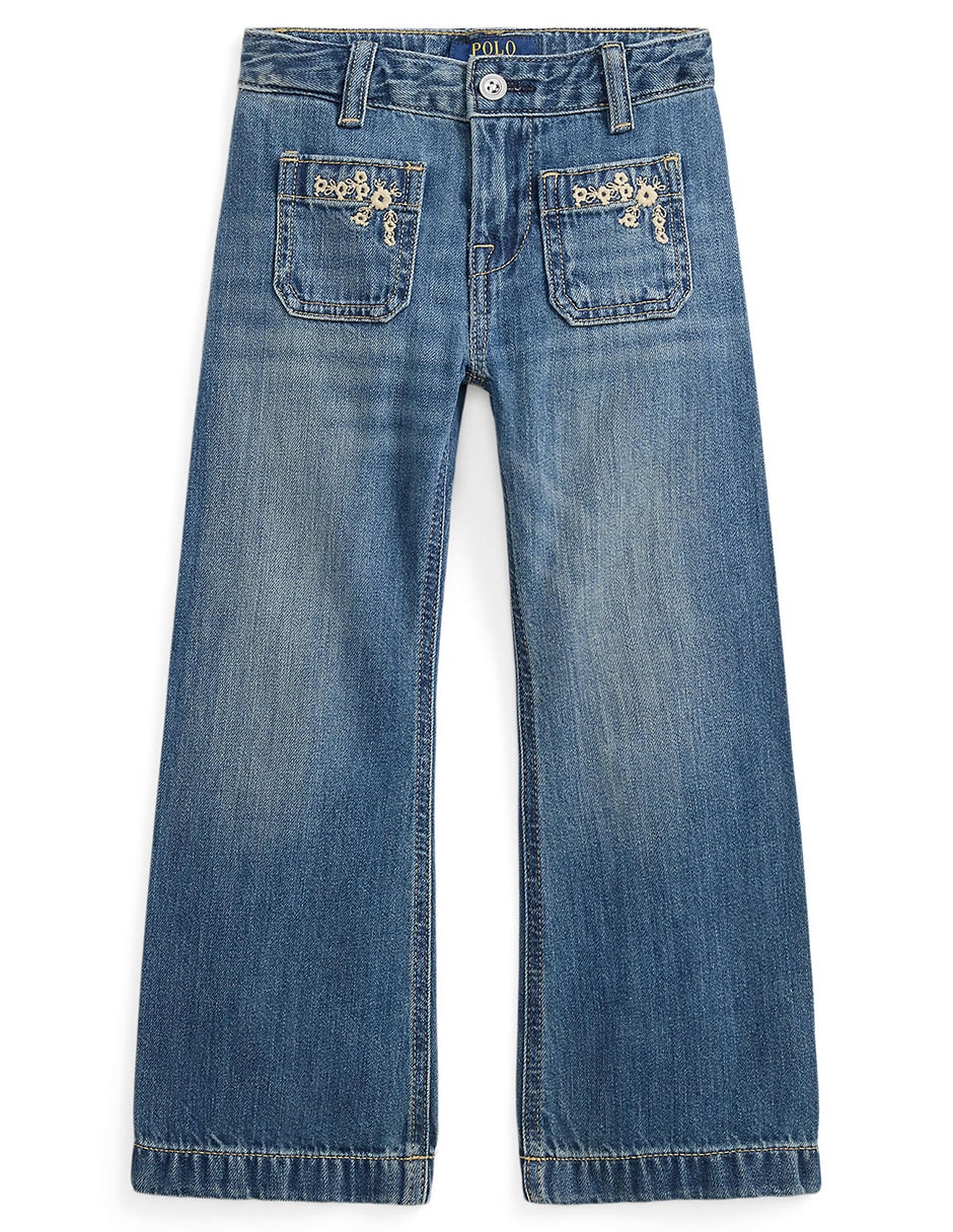 Jeans para niña Jeans para niña