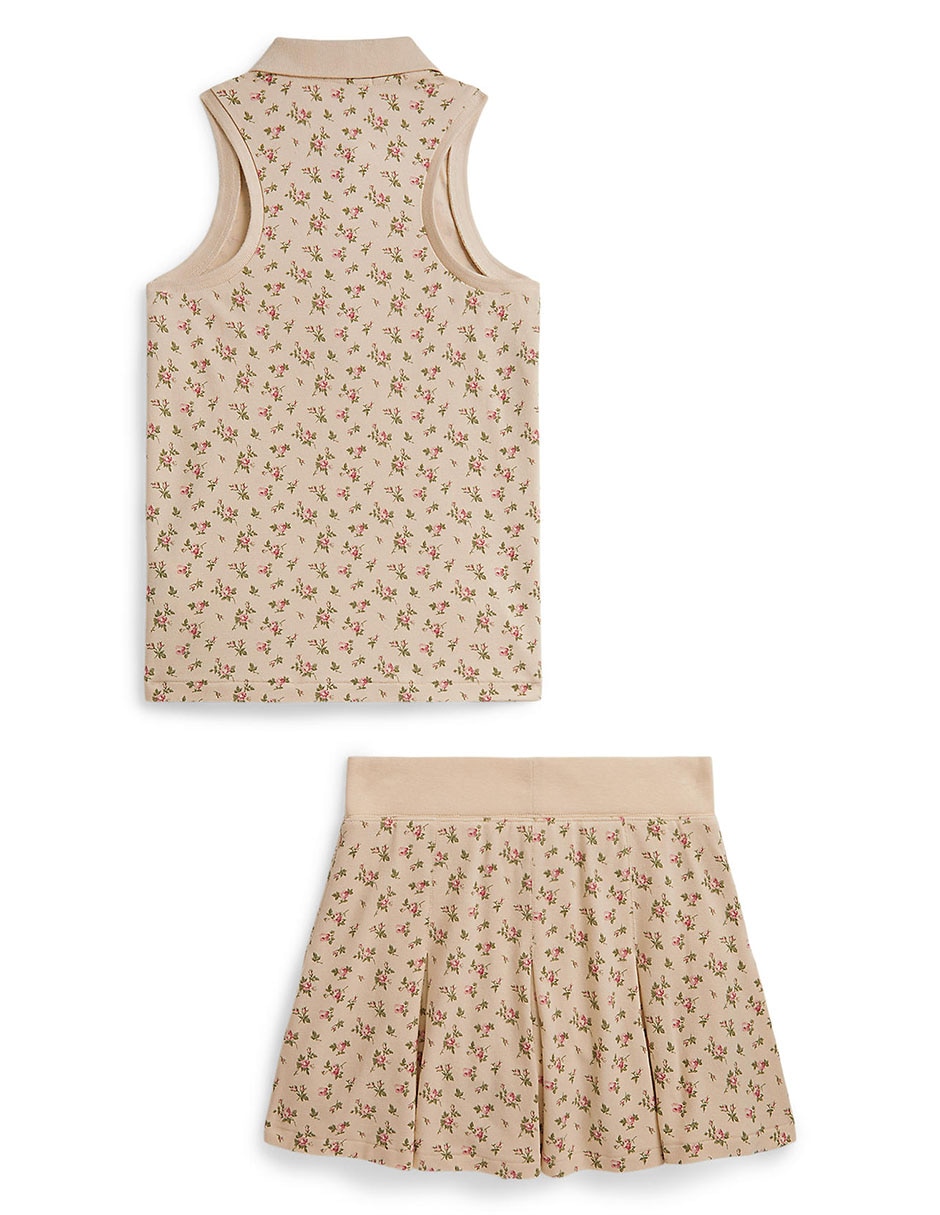 Conjunto para mujer 2