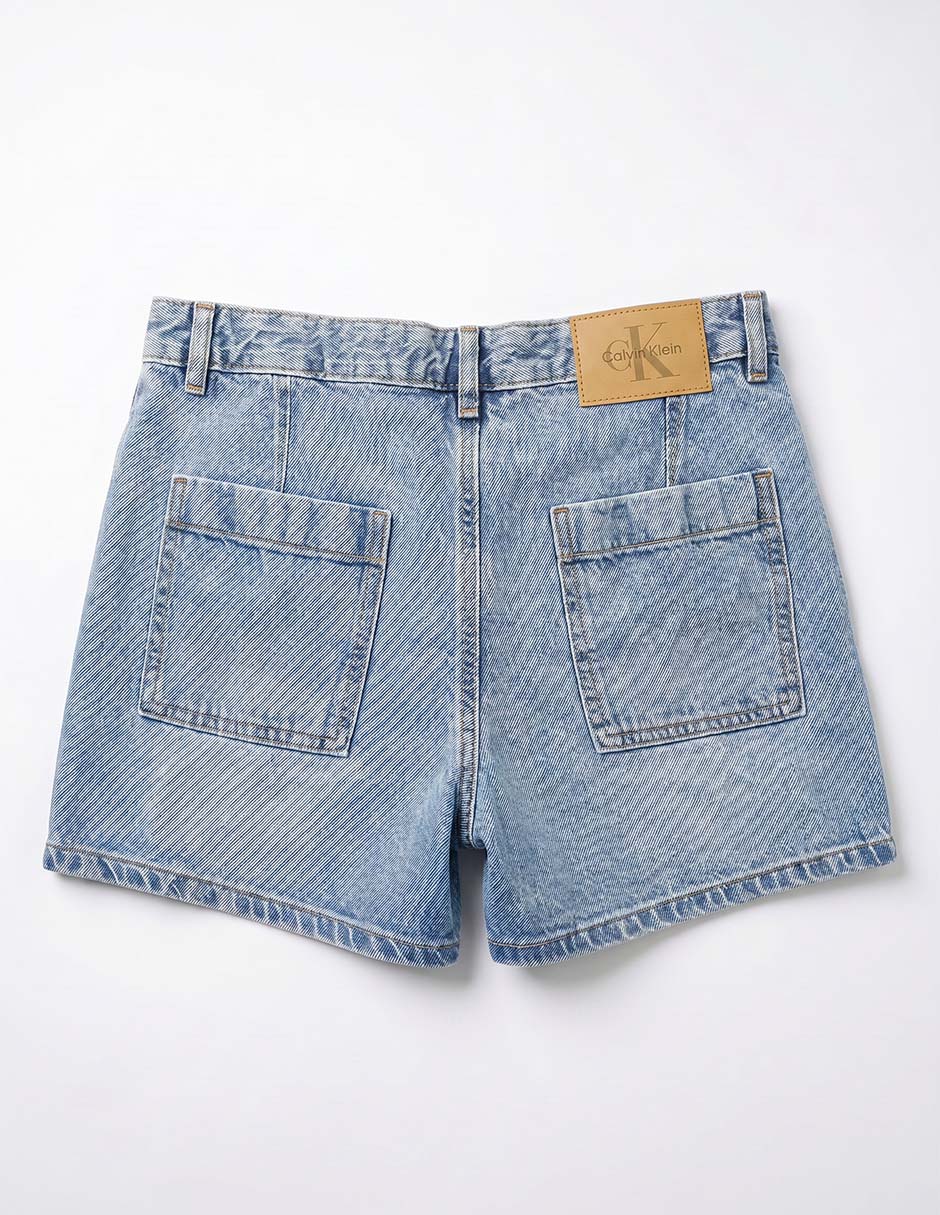 Short Calvin Klein para niña 3