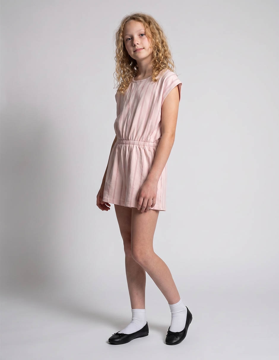 Romper Para Niña