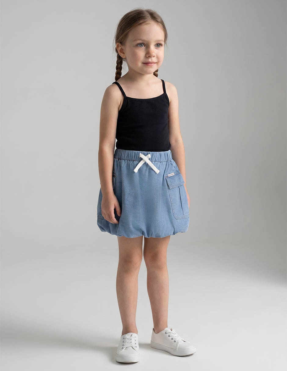 Falda short Calvin Klein Falda short Calvin Klein
