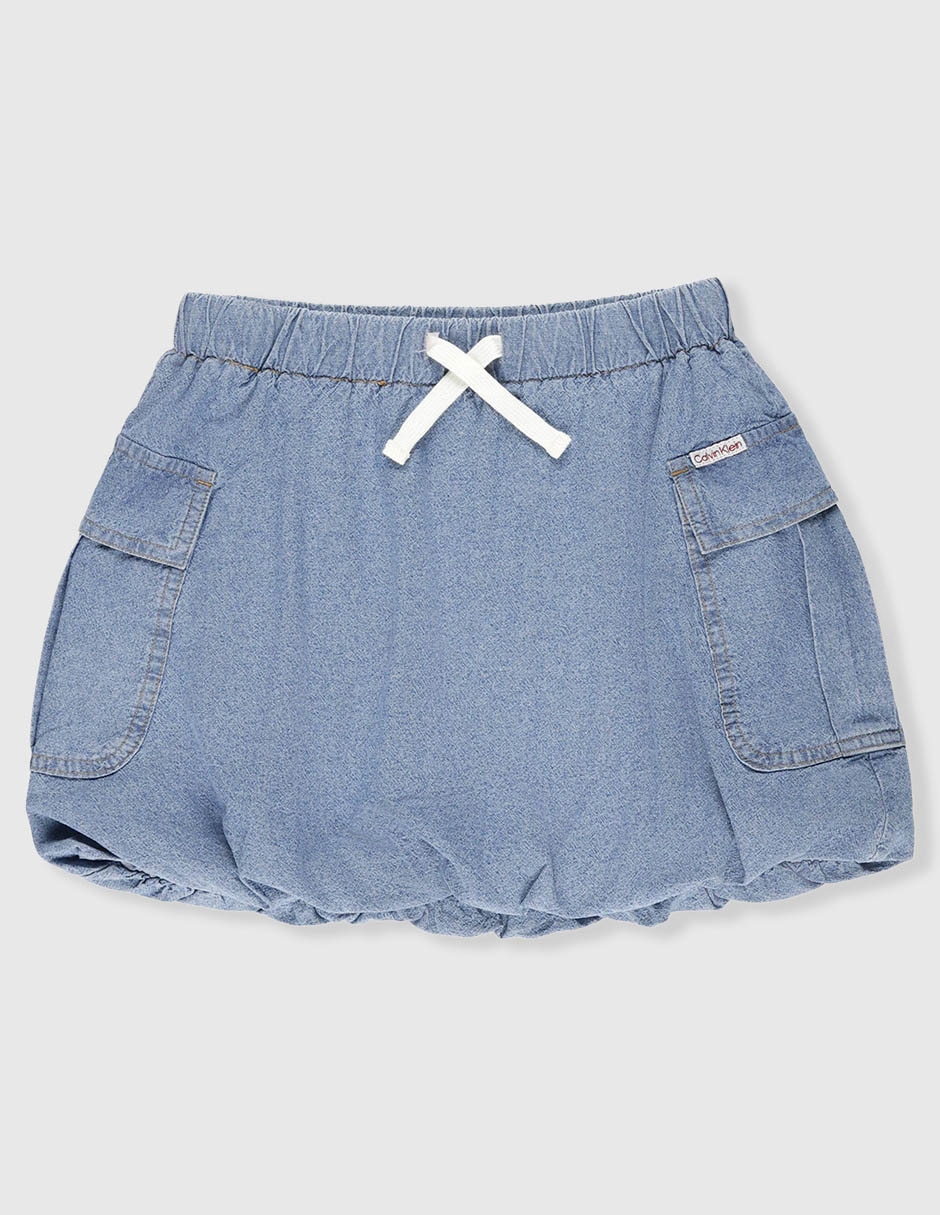 Falda short Calvin Klein