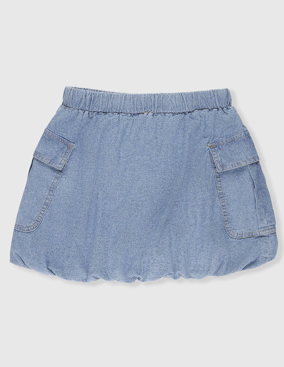 Falda short Calvin Klein